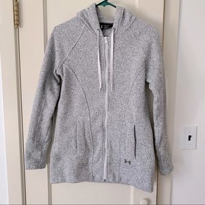 Under Armour Storm Fleece Knit Sweater